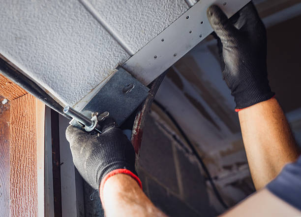 Reliable Garage Door Panel Replacement contractor in Nashville, IL by Garage Doors Repair Pro